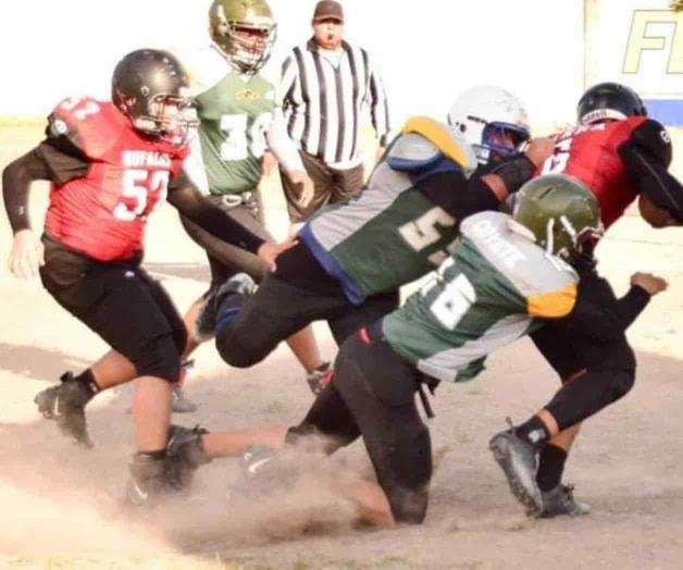 ¡Todo listo para los playoffs!