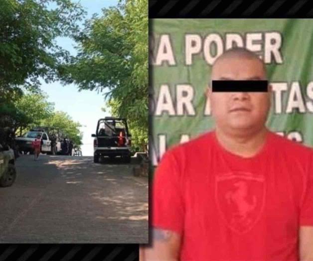 80 sicarios y 10 minutos, así liberaron a reo en Guerrero 