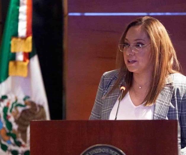 Arman traje a la medida para que magistrada presida TFJA 