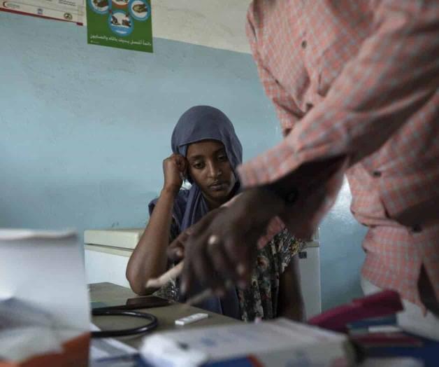 OMS: El COVID provocó 63.000 muertes adicionales por malaria OMS: El COVID provocó 63.000 muertes adicionales por malaria