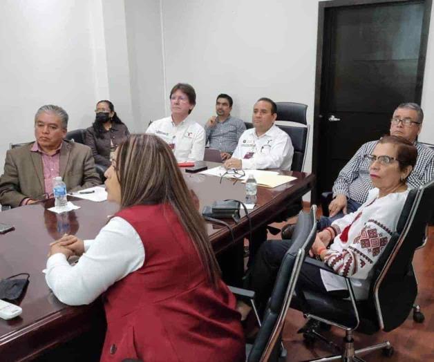 Tendrá población atención médica oportuna, integral y de calidad Tendrá población atención médica oportuna, integral y de calidad