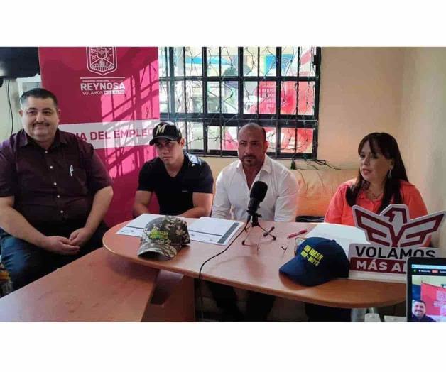 Colocan en el año 60% de vacantes