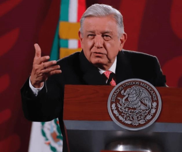 A principios de 2023 se resolverá quién compra Banamex: AMLO