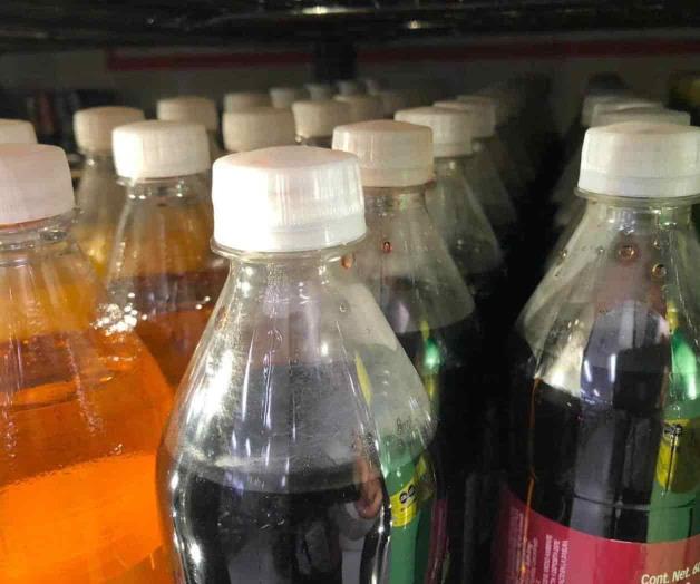 Es en Reynosa donde más consumen refrescos Es en Reynosa donde más consumen refrescos