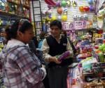 Enfrenta el comercio local reto de captar compradores