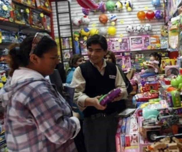 Enfrenta el comercio local reto de captar compradores Enfrenta el comercio local reto de captar compradores