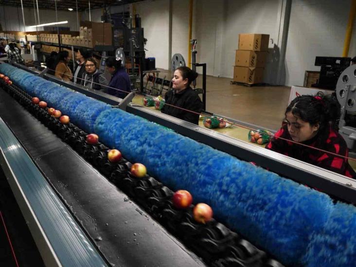 La ciencia al rescate de desperdicio de alimentos La ciencia al rescate de desperdicio de alimentos