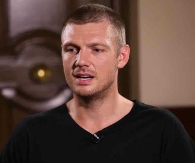 Nick Carter niega agresión sexual; ABC le cancela programa