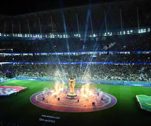 Emitirá Qatar emisiones récord de CO2 