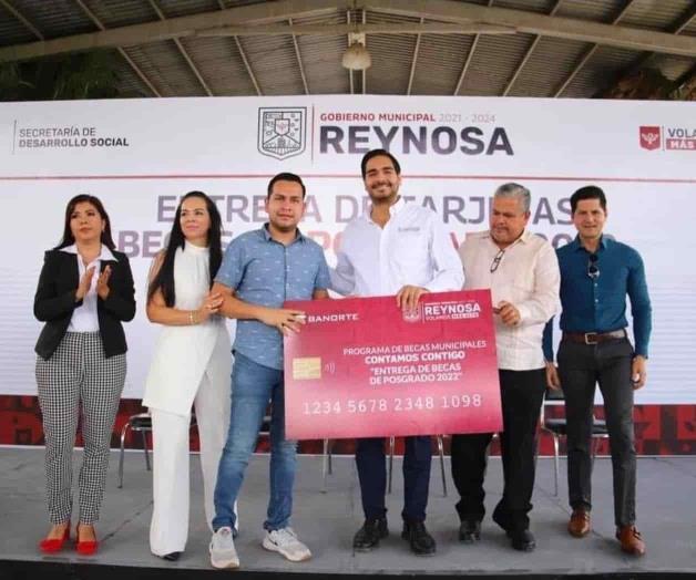 Impulsan en gobierno maestrías y doctorados Impulsan en gobierno maestrías y doctorados