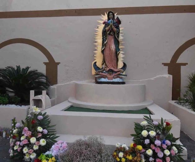 Será sin pirotecnia festejo guadalupano
