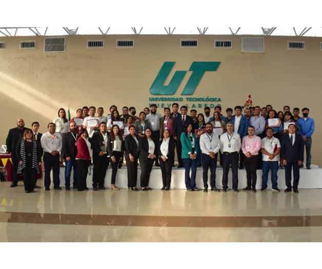 Son estudiantes tamaulipecos campeones nacionales