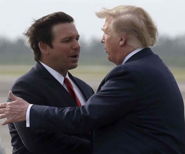 Piden otras leyes sobre inmigración Piden otras leyes sobre inmigración