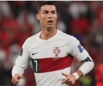 Estos son los números históricos de Cristiano Ronaldo en Mundiales