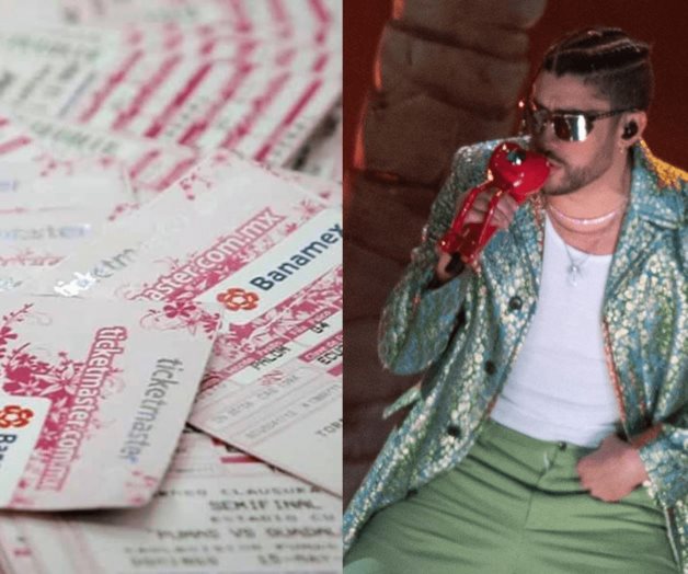 Por sobreventa, Profeco anuncia multa millonaria a Ticketmaster