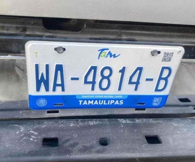 Exhortan a emplacar autos nacionalizados