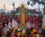 Preparan procesión para esta noche