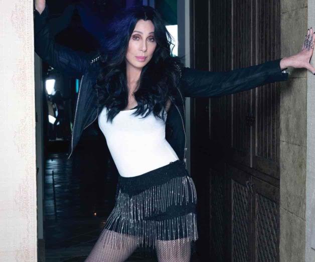 Muere  Georgia Holt, madre de Cher,  a los 96 años