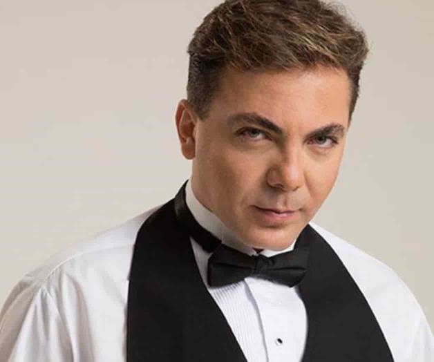 Cristian Castro: esta es la profesión que tendrá su hija menor Cristian Castro: esta es la profesión que tendrá su hija menor