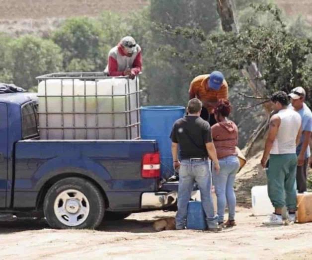 Crece venta de huachicol en Tamaulipas: gasolineros