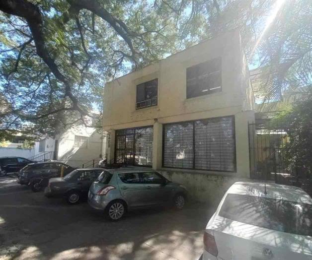 Hallan material para falsificar escrituras en ex notaría