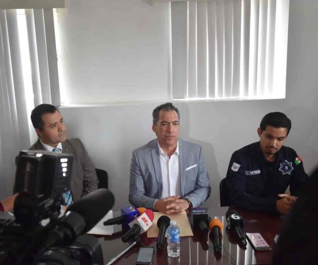 Justifican cuota de carga