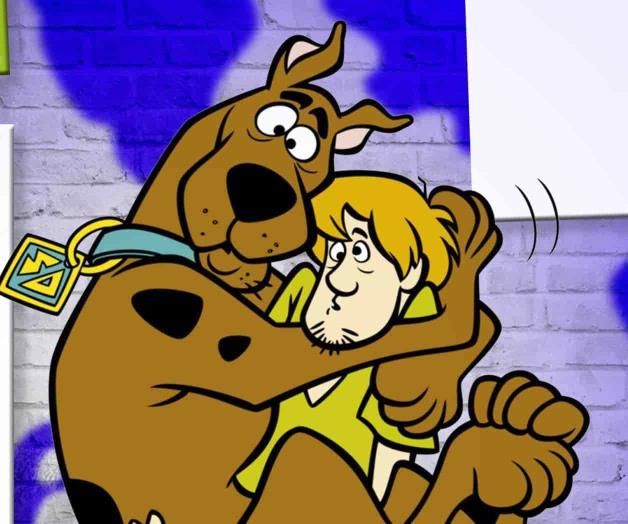 Hola, miedo Hola, miedo