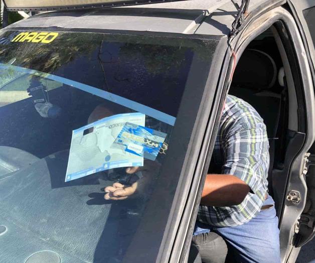 Llaman a GN no parar vehículos regularizados