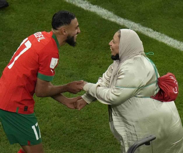 Amor materno, el secreto marroquí