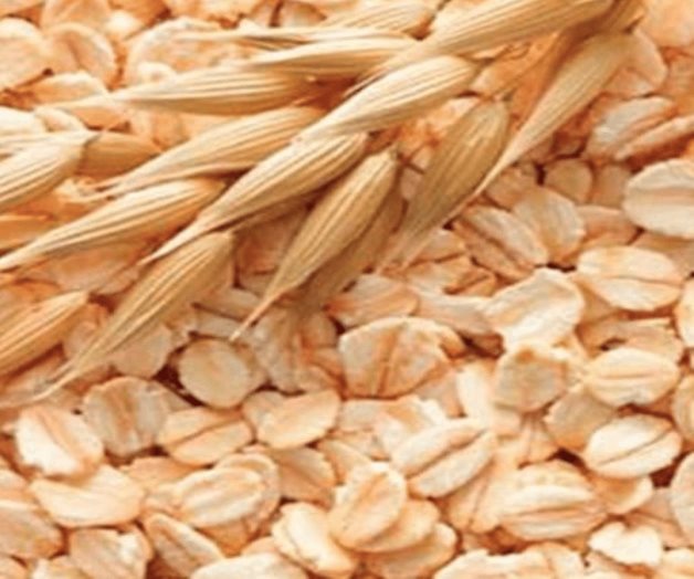 Avena, un aliado para aliviar la gastritis