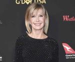 Preparan documental de Olivia Newton-John 