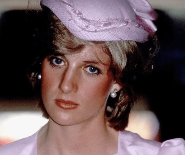 La premonitoria carta que escribió Lady Di días antes de su muerte