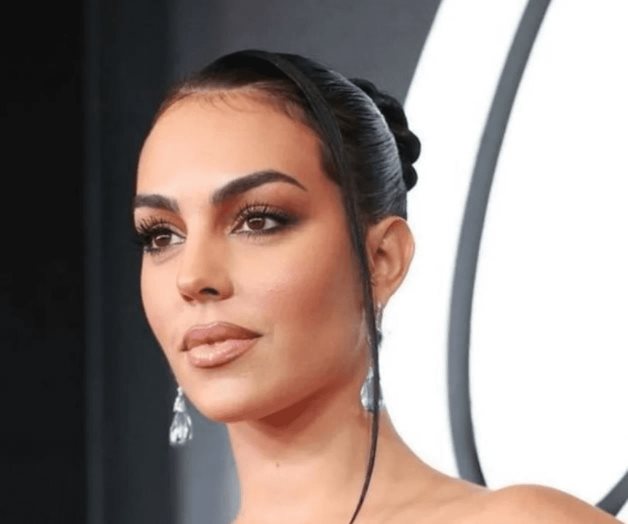 Cuánto cuesta la lujosa cartera de la esposa de Cristiano Ronaldo