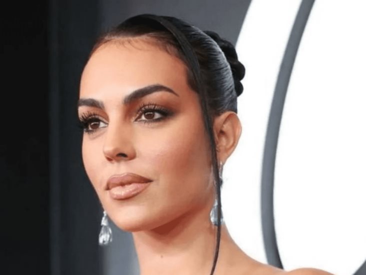 Cuánto cuesta la lujosa cartera de la esposa de Cristiano Ronaldo Cuánto cuesta la lujosa cartera de la esposa de Cristiano Ronaldo
