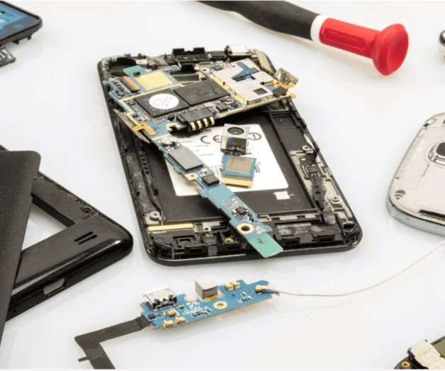 Cuántos años dura un celular