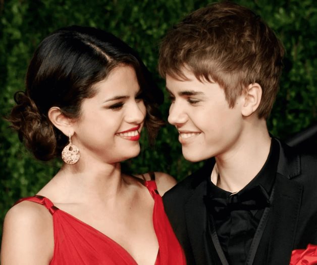 Selena Gómez, ¿tenía que estar fit para Justin?