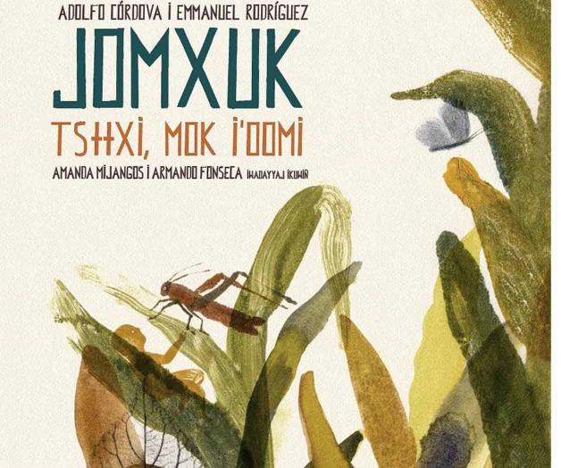 Revaloran tradición lingüística Revaloran tradición lingüística