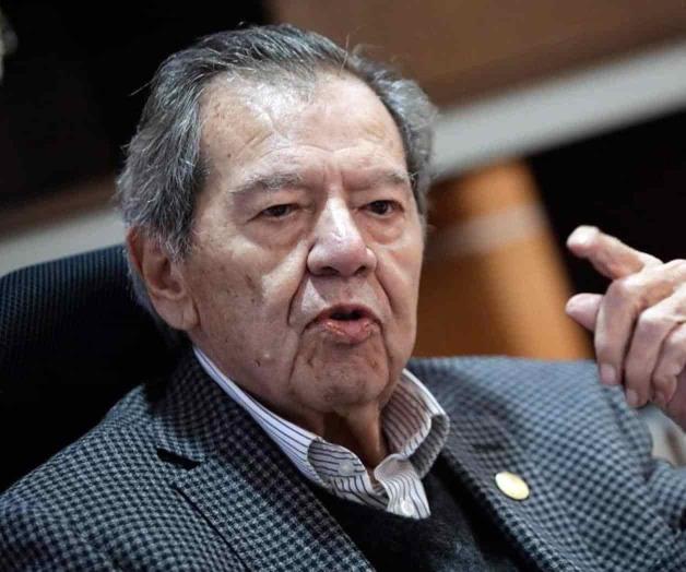 Reforma electoral, “golpe de Estado” Reforma electoral, “golpe de Estado”