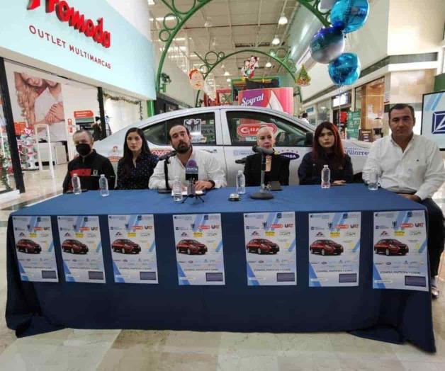 Anuncia Canaco-Victoria su 34 sorteo anual