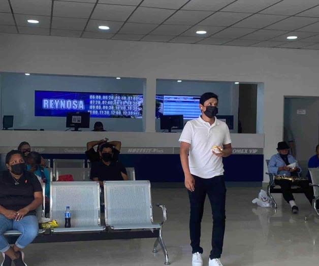 Aplican descuento en líneas de buses