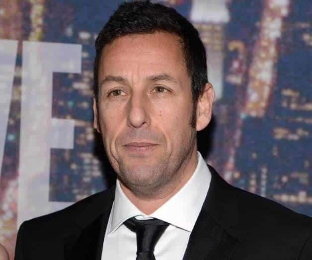 Recibirá Adam Sandler el premio de comedia Mark Twain Recibirá Adam Sandler el premio de comedia Mark Twain