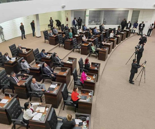 Busca Morena retomar el control del Congreso