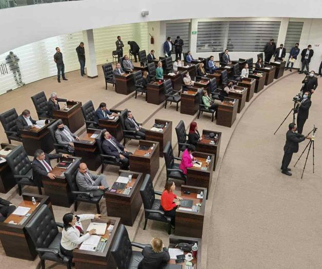 Aplican candados al Fondo de Capitalidad Aplican candados al Fondo de Capitalidad