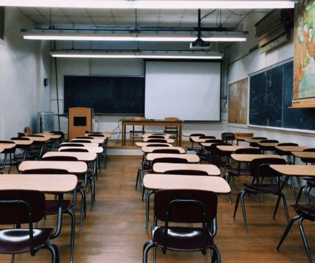 ¿Cuándo es el último día de clases de 2022 antes de vacaciones?