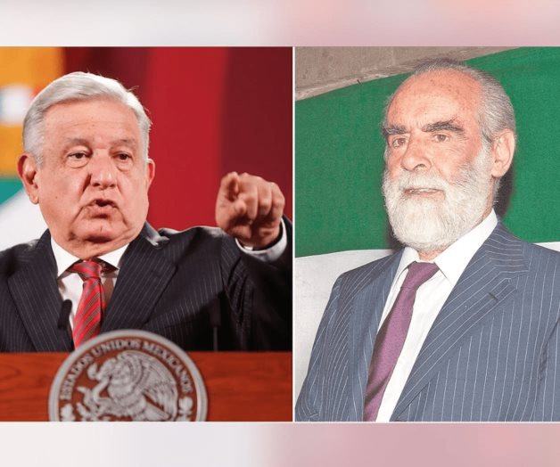 Jefe Diego reacciona por plan C de AMLO y  a expresidente peruano