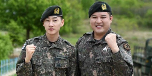 Al servicio de su patria