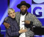 Se suicida DJ de The Ellen DeGeneres Show