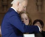 ´Culpabilidad social´ por matanza: Biden