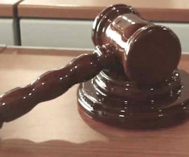 Lo condenan por tráfico internacional de drogas