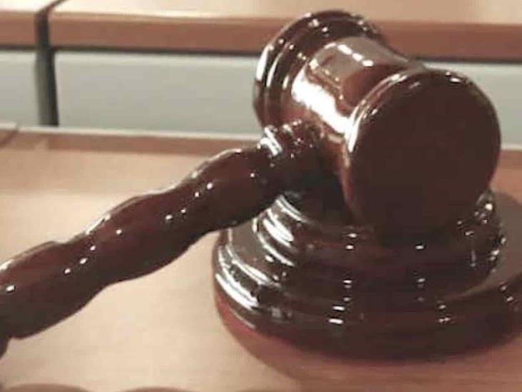 Lo condenan por tráfico internacional de drogas Lo condenan por tráfico internacional de drogas